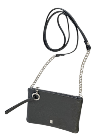 Сумка женская SHARPEY 1-2480 чер фл