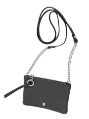 Сумка женская SHARPEY 1-2480 чер фл