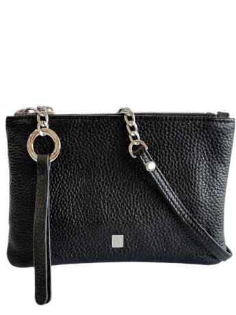 Сумка женская SHARPEY 1-2480 чер фл