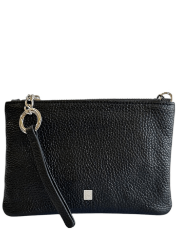 Сумка женская SHARPEY 1-2480 чер фл