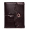 Обложка для паспорта Stampa Brio 278-1380P 01.02 OWS N.Brown в г. Санкт-Петербург, ОПЛАТА ПОСЛЕ ОСМОТРА.