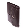 Обложка для паспорта Stampa Brio 278-1380P 01.02 OWS N.Brown в г. Санкт-Петербург, ОПЛАТА ПОСЛЕ ОСМОТРА.