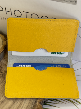 Картхолдер 02-103-0630