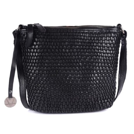 Сумка женская Vilenca TK-514 black