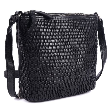 Сумка женская Vilenca TK-514 black