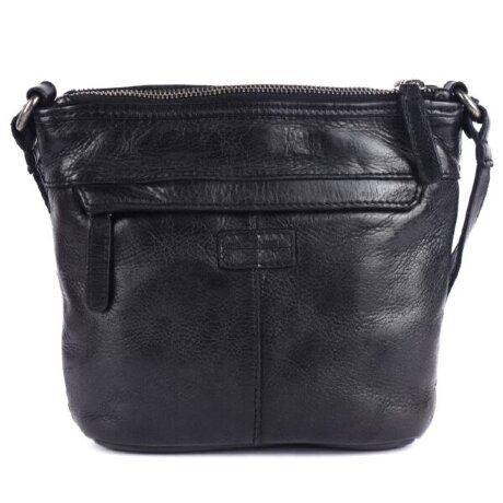 Сумка женская Vilenca TK-514 black