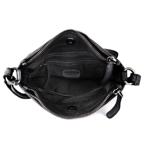 Сумка женская Vilenca TK-514 black