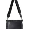 Сумка кросс-боди KN 010-30313 черн/NK мал.