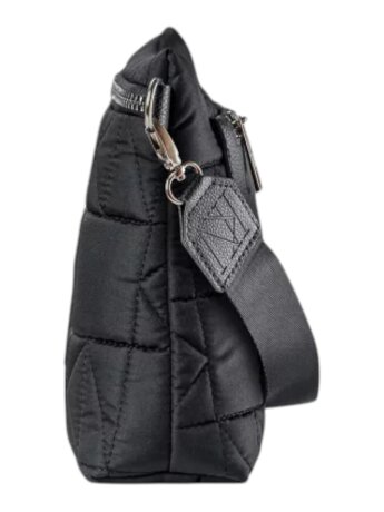 Сумка кросс-боди KN 010-30313 черн/NK мал.