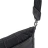 Сумка кросс-боди KN 010-30313 черн/NK мал.