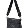 Сумка кросс-боди KN 010-30313 черн/NK мал.