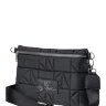 Сумка кросс-боди KN 010-30313 черн/NK мал.