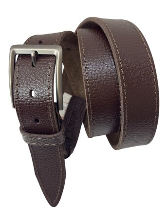Ремень мужской Remart Нарва кор.фл/стр 35мм