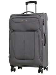 Чемодан Redmond NF06-28GY сер