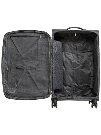 Чемодан Redmond NF06-28GY сер