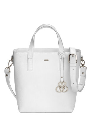 Сумка женская ESSE НОННА снеж.79515