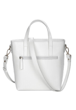 Сумка женская ESSE НОННА снеж.79515