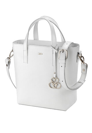 Сумка женская ESSE НОННА снеж.79515