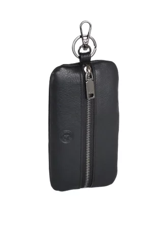 Ключница Ego Favorite  003-0105 черн 