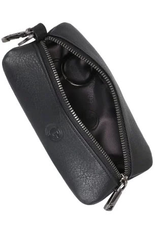 Ключница Ego Favorite  003-0105 черн 