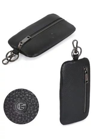 Ключница Ego Favorite  003-0105 черн 