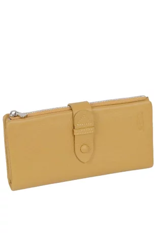 Кошелек Ego Favorite 306-0010 желтый