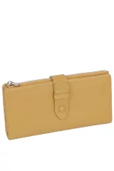 Кошелек Ego Favorite 306-0010 желтый