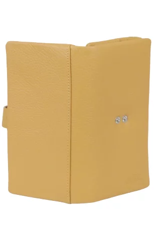 Кошелек Ego Favorite 306-0010 желтый