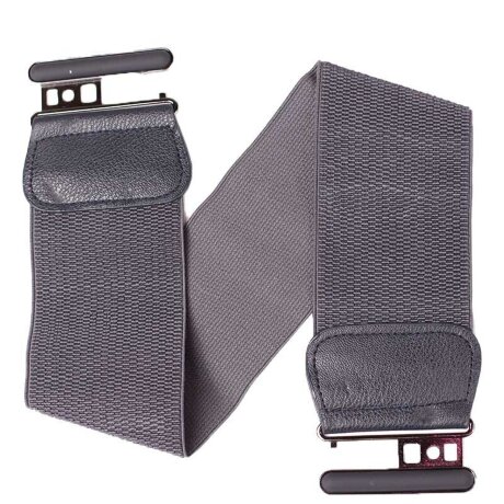 Пояс-резинка 75 сер (60-90) Sharpey