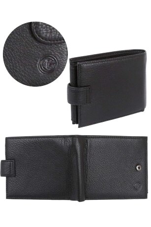 Кошелек мужской Ego 003-0042