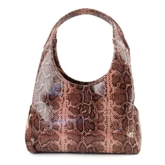 Сумка женская Bear SN3689 snake pink