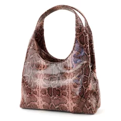 Сумка женская Bear SN3689 snake pink