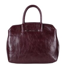 Сумка женская Mattioli 010-14С фиол азалия