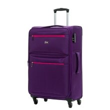 Чемодан Redmond SR08L28PU фиол