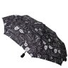 Зонт женский Zemsa 112158 комикс