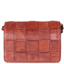 Сумка женская Bear Design CL42276 cognac