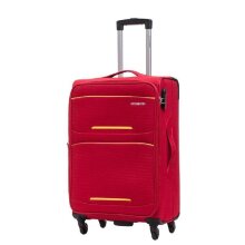 Чемодан Redmond SR11L24RD красн