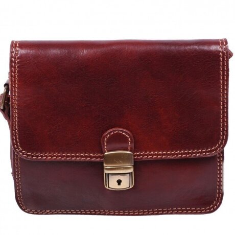 Сумка женская MiaDonna 5516 marrone