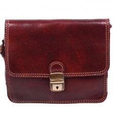 Сумка женская MiaDonna 5516 marrone