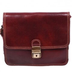 Сумка женская MiaDonna 5516 marrone