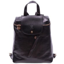 Рюкзак женский MiaDonna 0100 nero