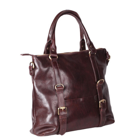 Сумка женская MiaDonna 5510 t.moro