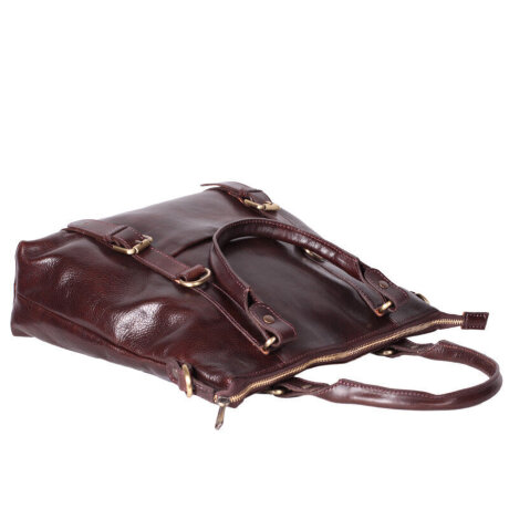 Сумка женская MiaDonna 5510 t.moro