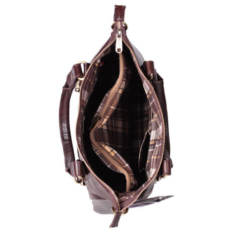 Сумка женская MiaDonna 5510 t.moro