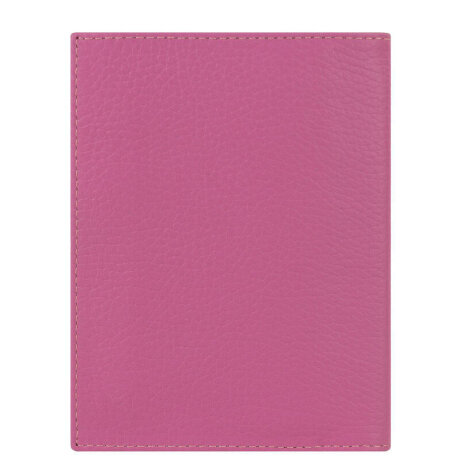 Обложка для автодокументов ДАНДИ 159-33 фуксия