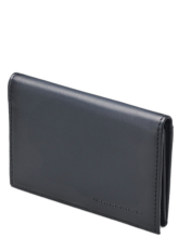 Футляр для карт 509-1221DKT navy Stampa Brio 