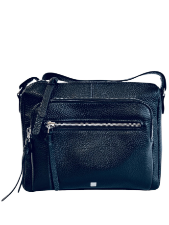 Сумка женская SHARPEY 1-2670 чер фл.