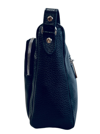 Сумка женская SHARPEY 1-2670 чер фл.