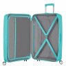 Чемодан Аmerican Тourister 32G-21002 M4 в г. Санкт-Петербург, ОПЛАТА ПОСЛЕ ОСМОТРА.