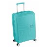 Чемодан Аmerican Тourister 32G-21002 M4 в г. Санкт-Петербург, ОПЛАТА ПОСЛЕ ОСМОТРА.